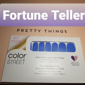Color Street Fortune Teller